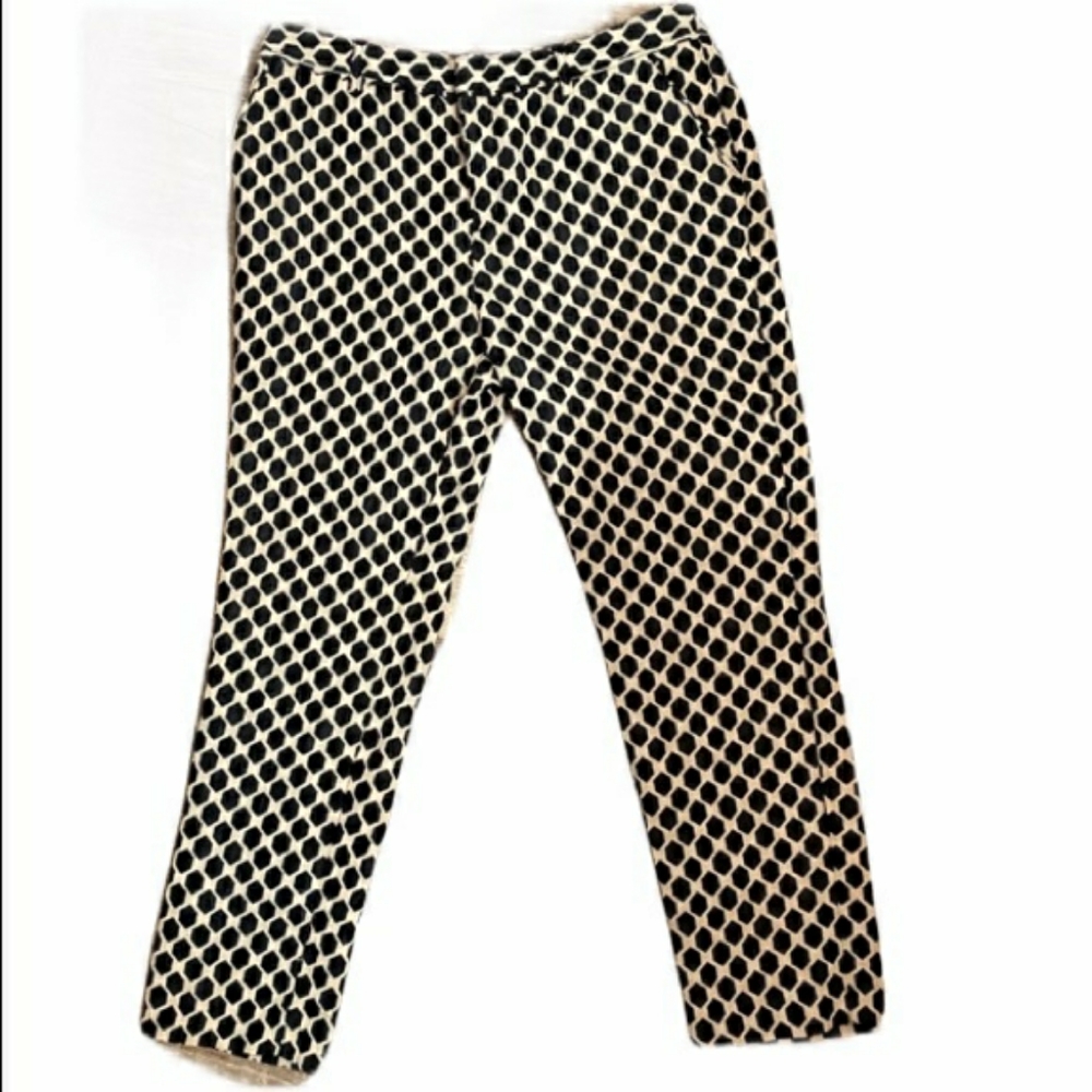 WORTHINGTON Medium waisted pants